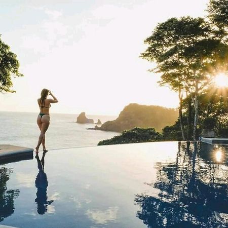 Villas Playa Maderas San Juan del Sur Dış mekan fotoğraf