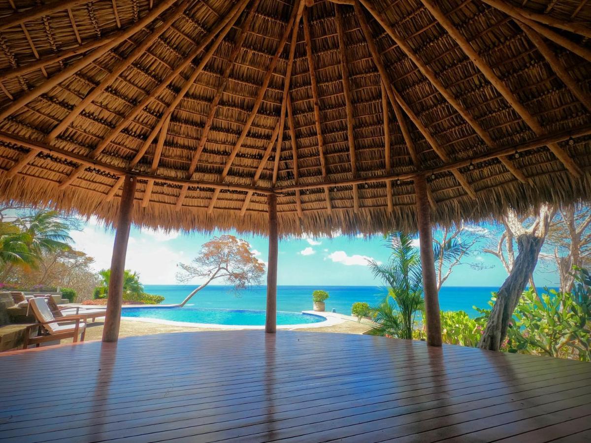 Villas Playa Maderas San Juan del Sur Dış mekan fotoğraf