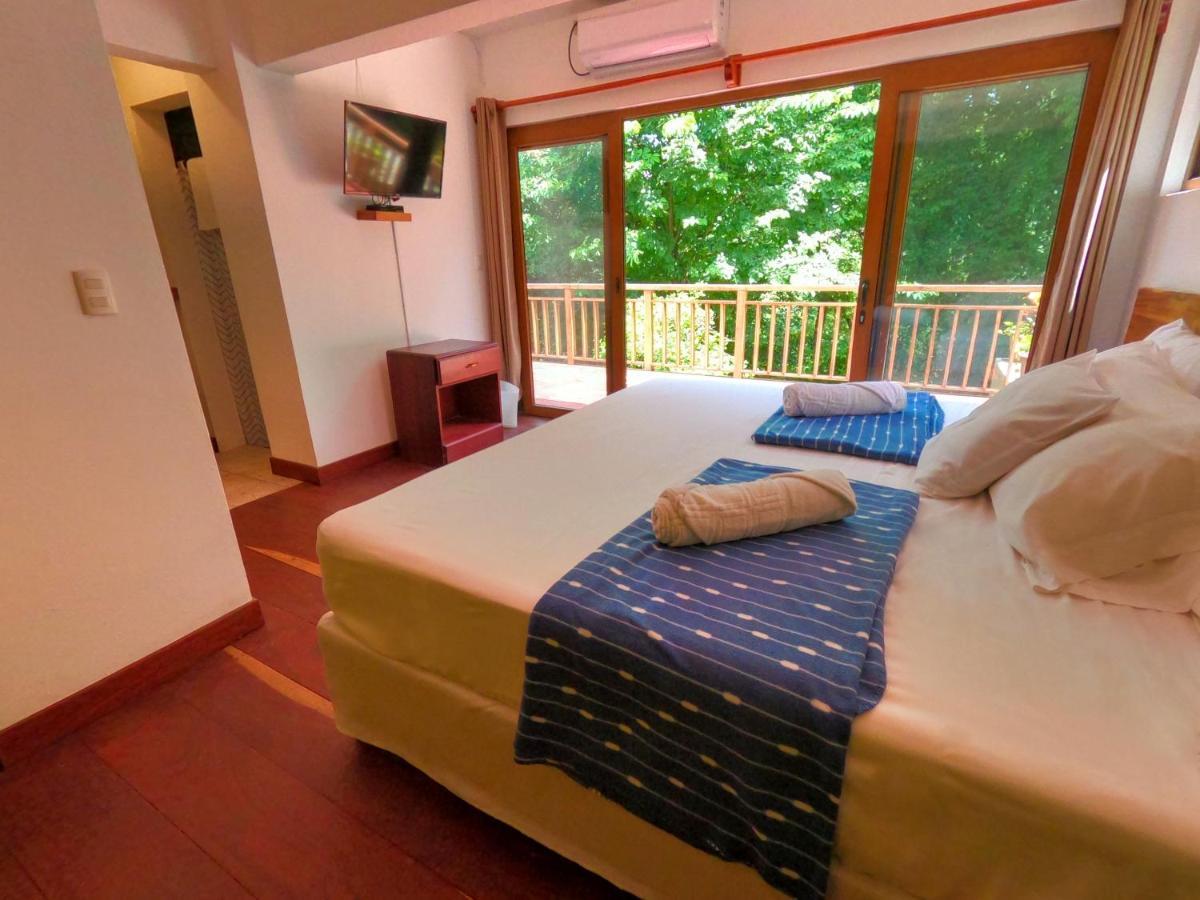 Villas Playa Maderas San Juan del Sur Dış mekan fotoğraf