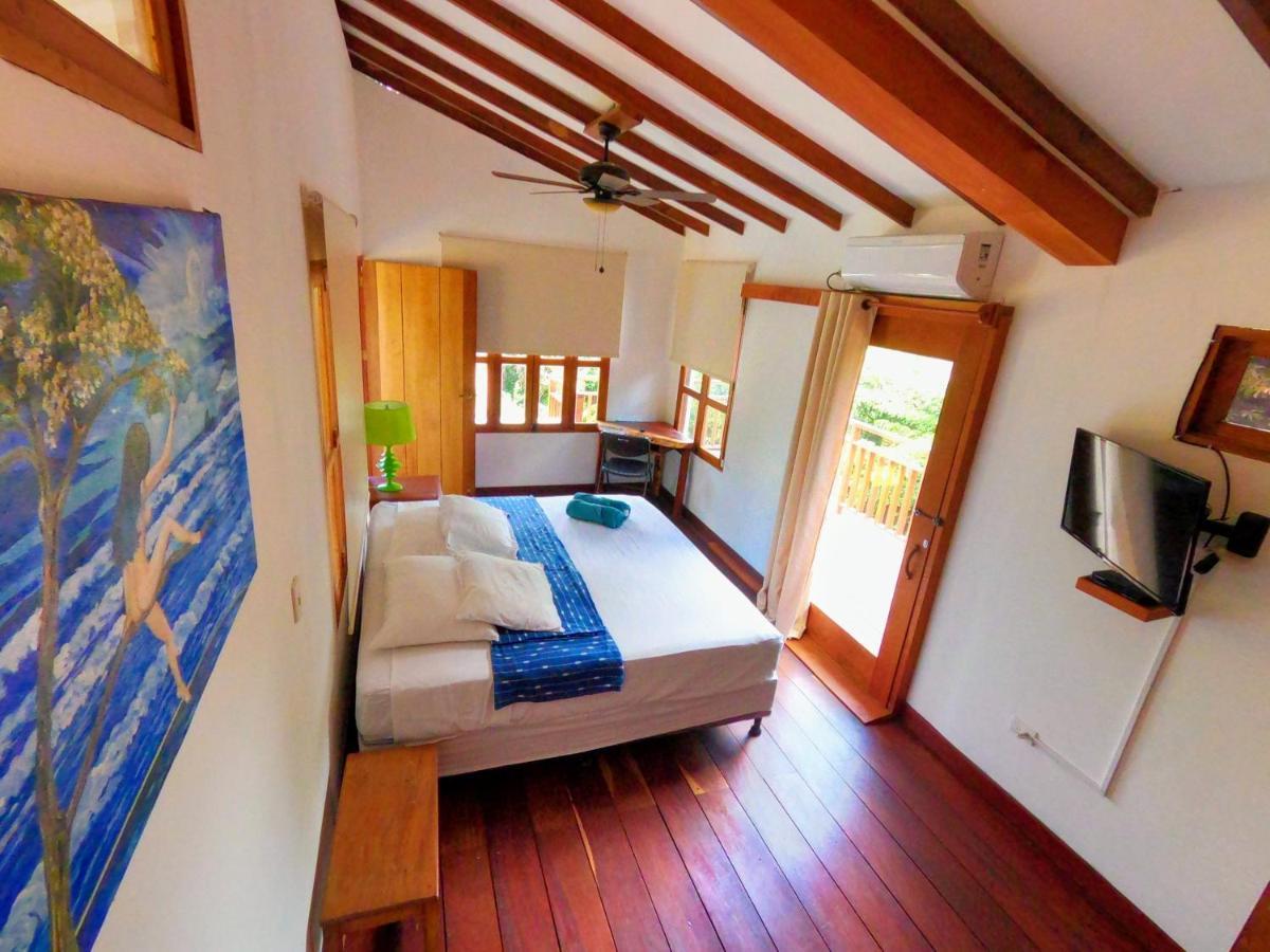 Villas Playa Maderas San Juan del Sur Dış mekan fotoğraf