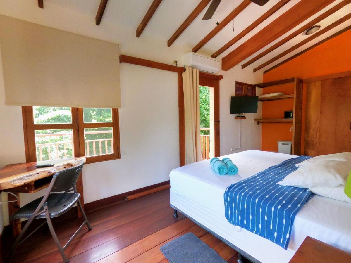 Villas Playa Maderas San Juan del Sur Dış mekan fotoğraf