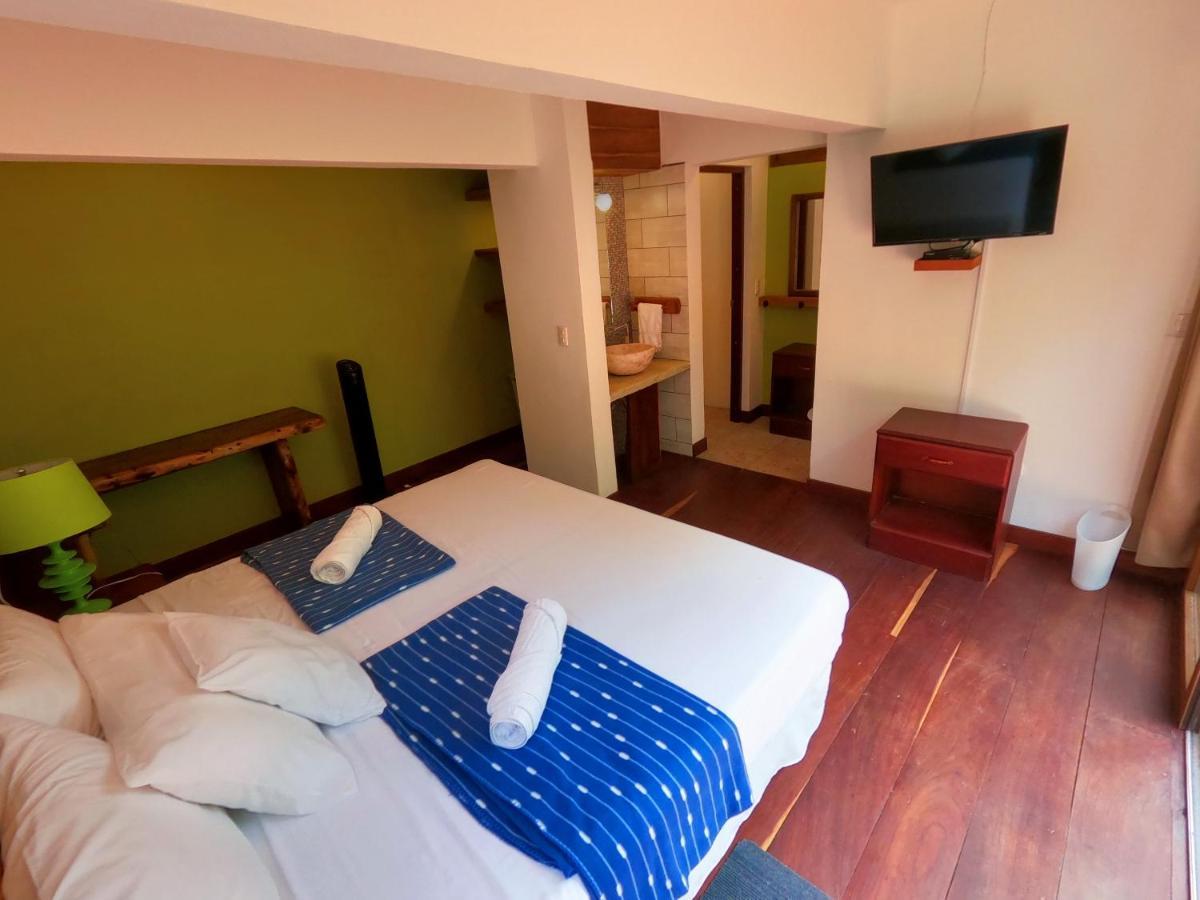 Villas Playa Maderas San Juan del Sur Dış mekan fotoğraf