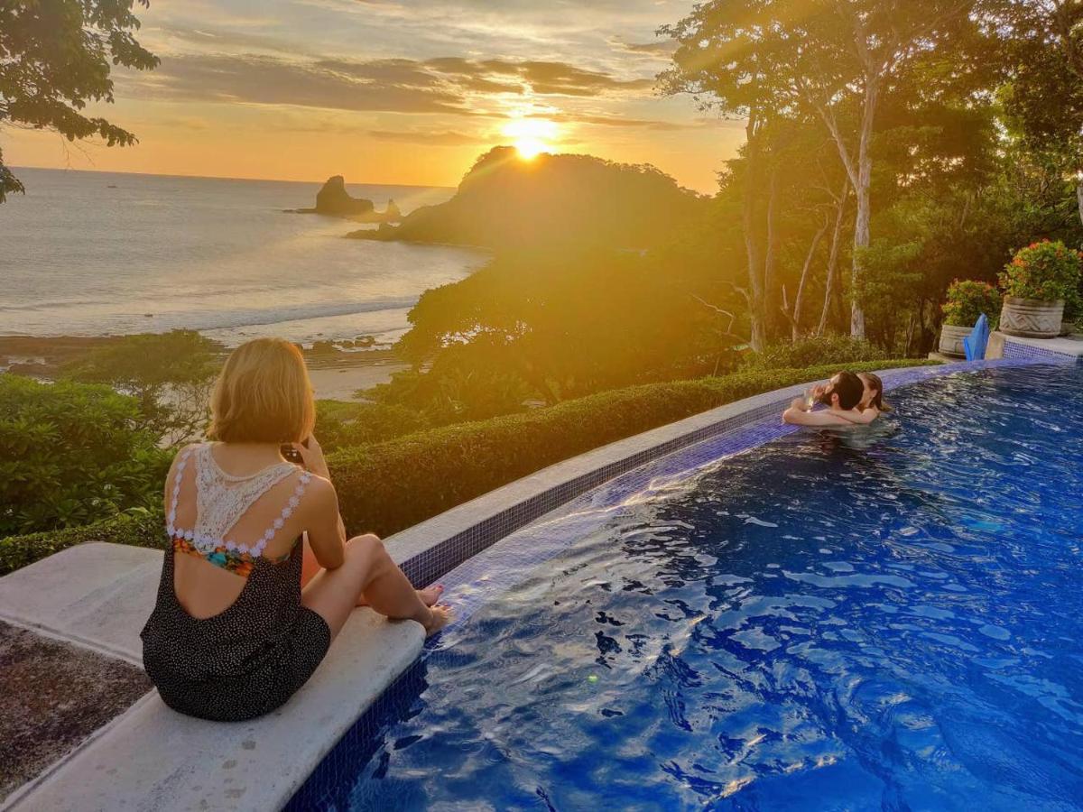 Villas Playa Maderas San Juan del Sur Dış mekan fotoğraf