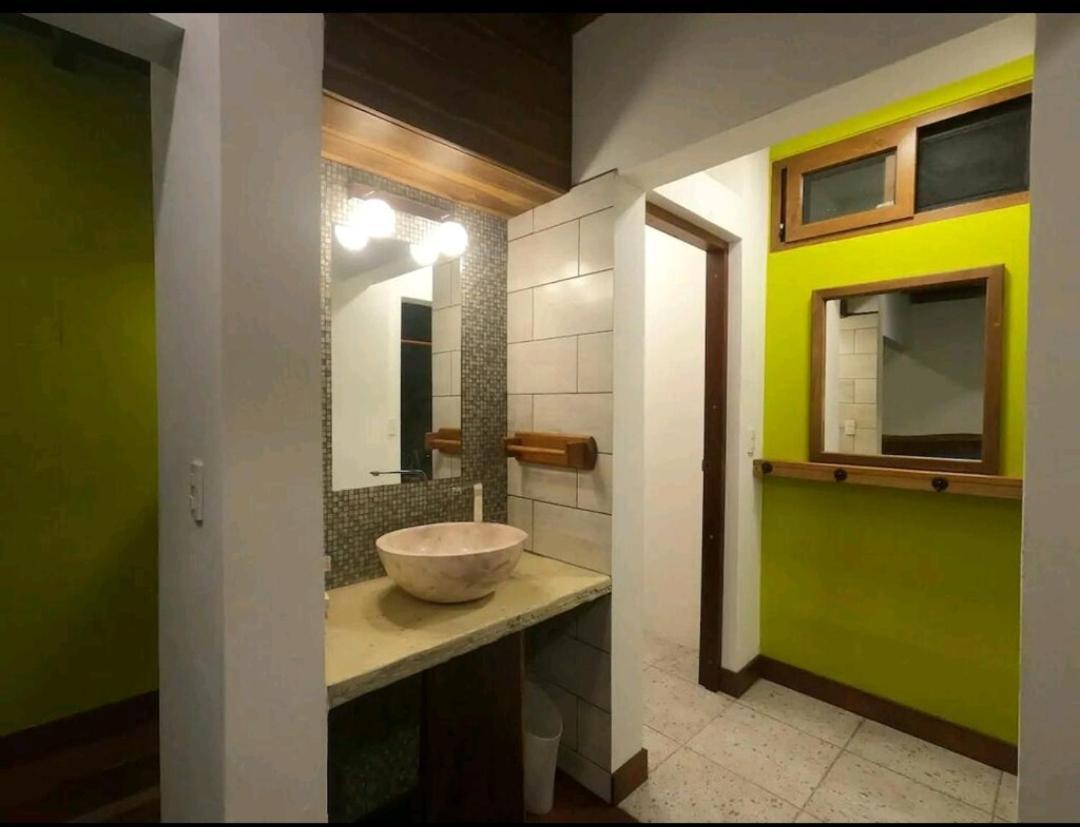 Villas Playa Maderas San Juan del Sur Dış mekan fotoğraf