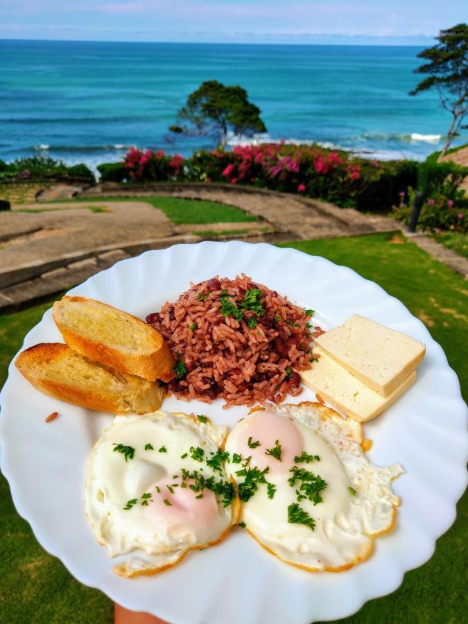 Villas Playa Maderas San Juan del Sur Dış mekan fotoğraf