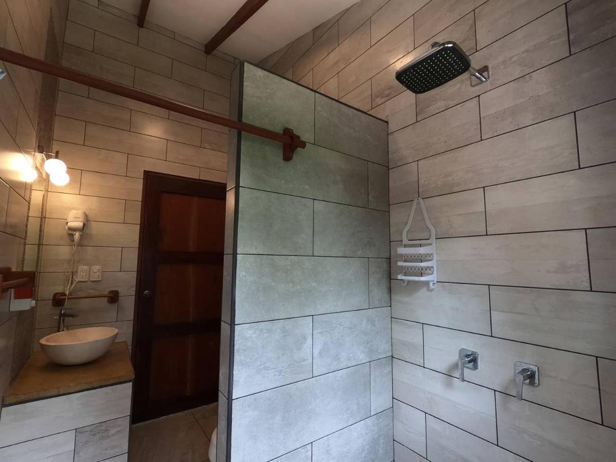 Villas Playa Maderas San Juan del Sur Dış mekan fotoğraf
