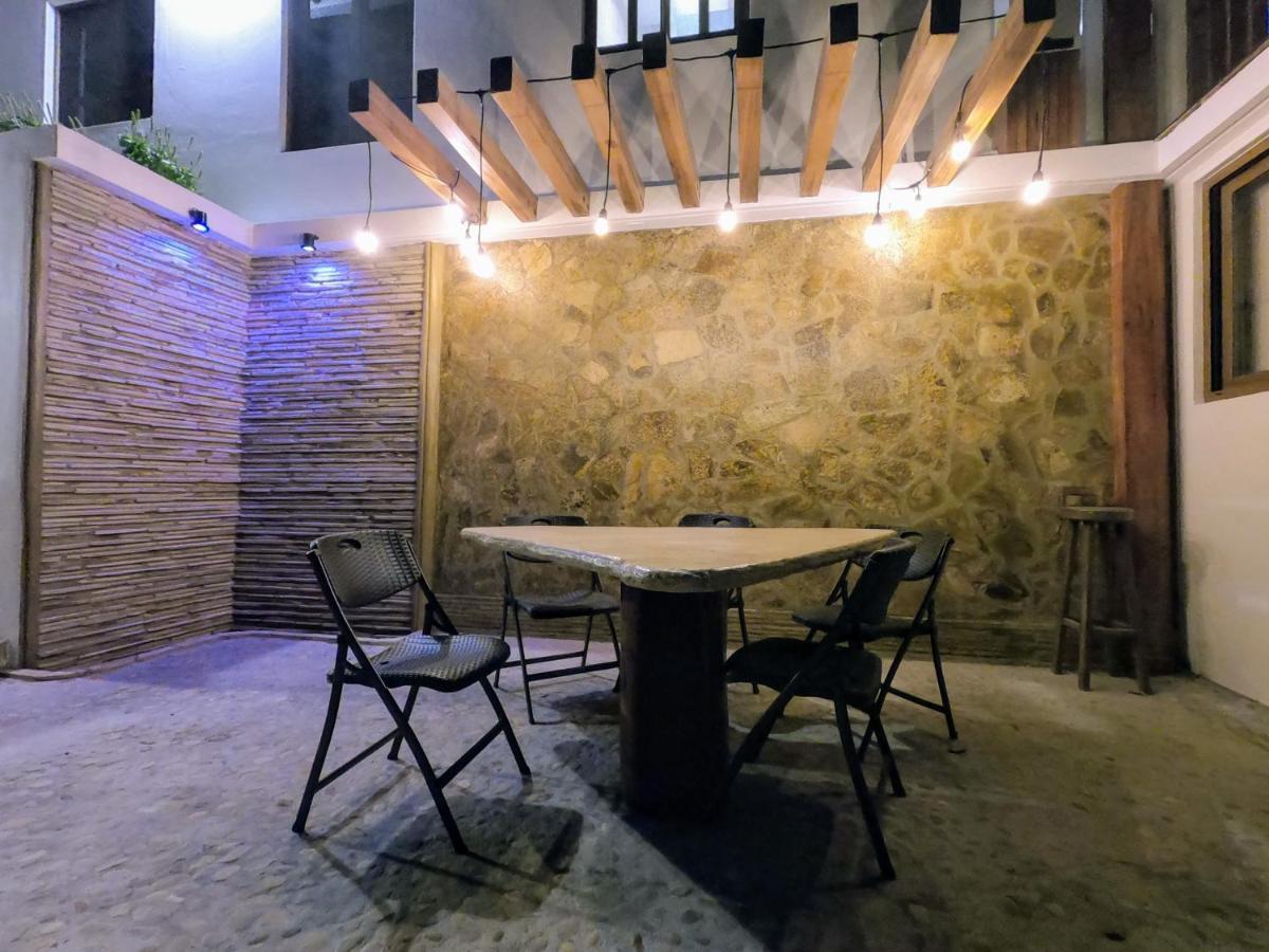 Villas Playa Maderas San Juan del Sur Dış mekan fotoğraf