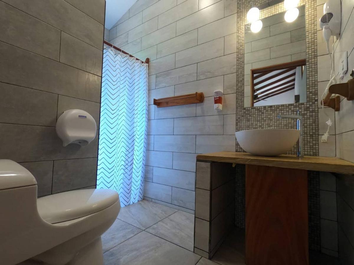 Villas Playa Maderas San Juan del Sur Dış mekan fotoğraf