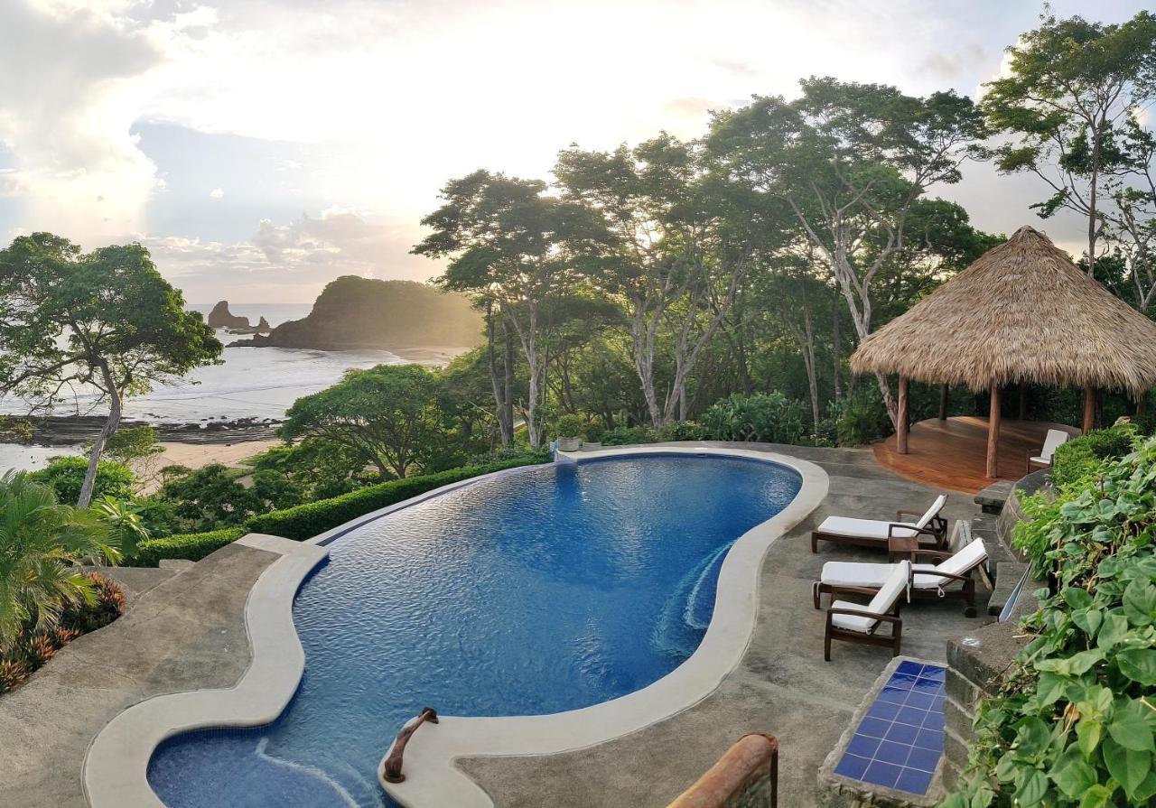 Villas Playa Maderas San Juan del Sur Dış mekan fotoğraf